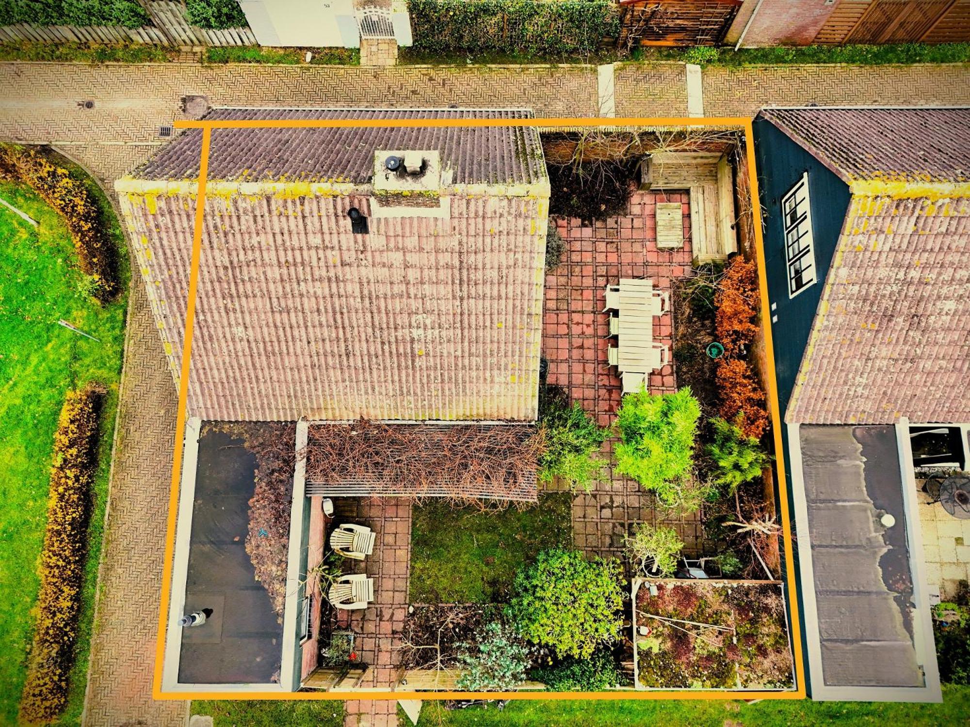 Vila Het Zeepaartje, Knus En Gezellig Noordwijkerhout Exteriér fotografie