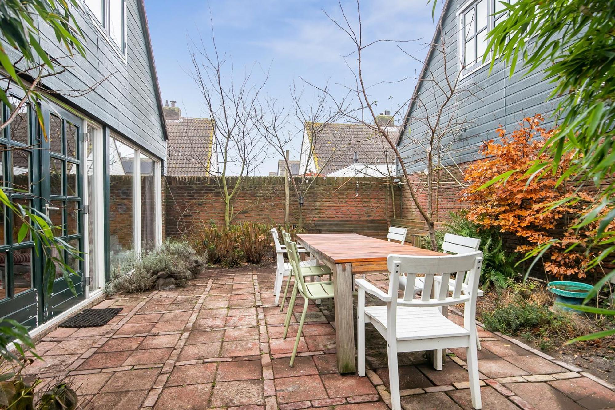 Vila Het Zeepaartje, Knus En Gezellig Noordwijkerhout Exteriér fotografie