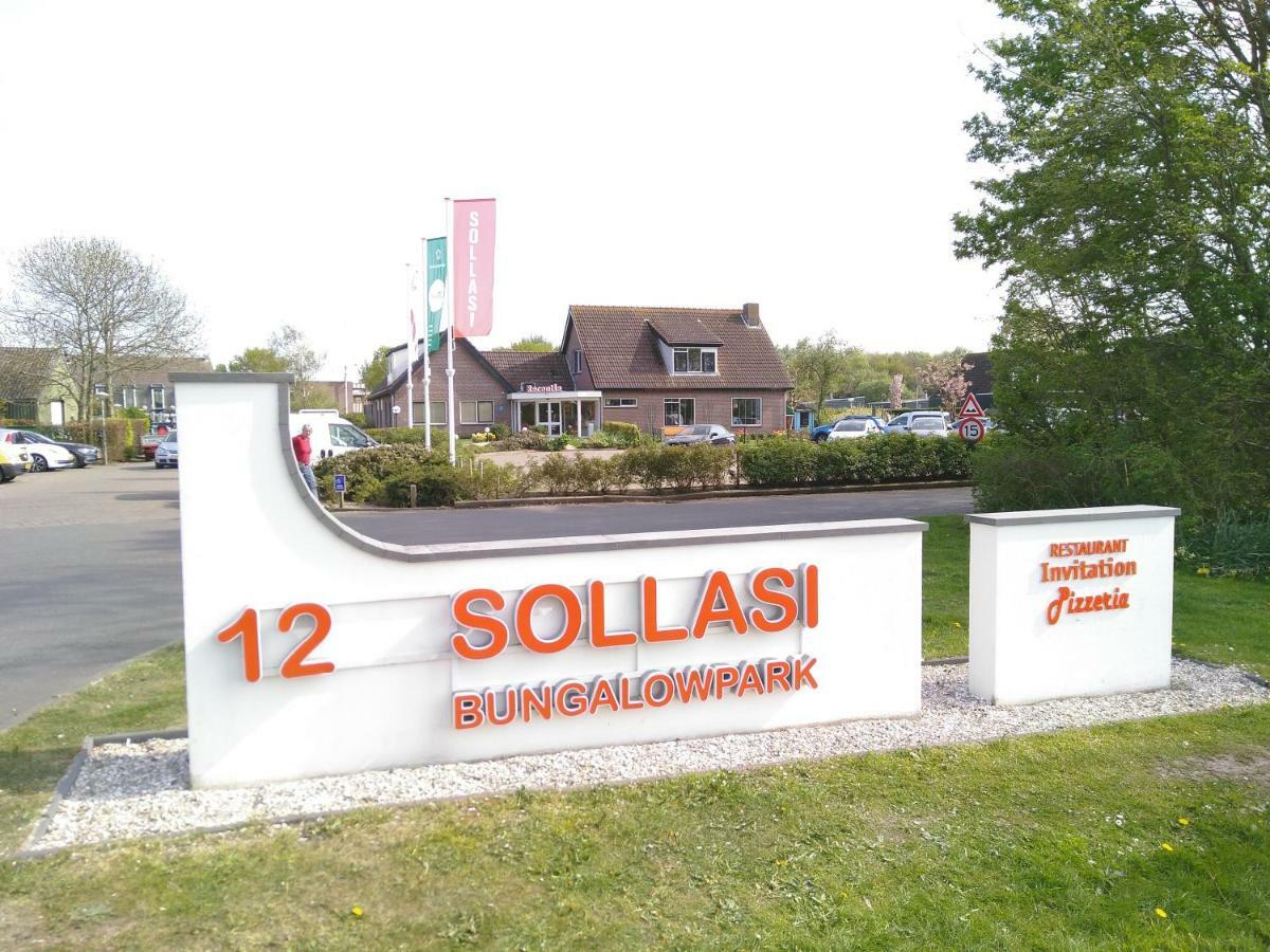 Vila Het Zeepaartje, Knus En Gezellig Noordwijkerhout Exteriér fotografie